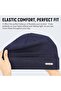 100% Merino Wool Beanie Hat for Women Men Winter Warm Cuffed Knit Cap - 4