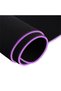 Mousepad MP-800-ARGB black - 3