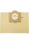 Dust bags for Kärcher WD3 vacuum cleaners, 5-pack straight dust bags, suitable for Kärcher WD3, WD 3 Premium, WD3200, WD3500P, A2204, A2204, A2534 and - 2