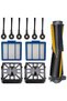 Suitable for replacement parts kits, for robotic vacuum cleaners, for Shark IQ R101AE (RV1001AE) IQ R101 - 3