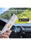 4 Pack Self-Adhesive Metal Discs for Magnetic Car Phone Holder, Replacement Round Plates for Cell Ph - 5