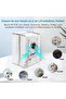 Vacuum bag for Ecovacs Deebot X2 Omni, 6-pack - 3
