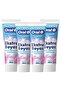 Complete Extra White Zinc-Containing Toothpaste 75 ml X4 - 2