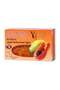 4-In-1 Pure Herbal Papaya Soap 100grams