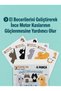 Cute Cats Origami Set, Paper Folding Kit |   Paper Craft, Parent-Child Activities - 6