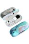 Everyday Essentials - 3D Sunglasses, Anti-fog and Scratch-resistant Lenses - 2-Pair Pack - Suitable for Light Shows and Cinemas