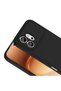 Honor 600 5g Case Soft Silicone Launch with Camera Protection - 3