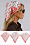 Bohemian Children's Crown