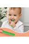 Teething Necklace For Food-Grade Silicone Portable Sensory Chew Toys | Pacifiers, Teethers, Developm - 7