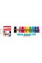Redka Color Detective Mind and Logic Game 20 Colorful Cups Educational Intelligence Game 3 Years+ - 4