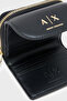 Wallet with Logo Women's Wallet Xw003312 Af28605 Uc001 - 3