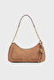 Leather Shoulder Strap Bag with Logo 32T6Ay5W6Y230 Women's Bag 32T6Ay5W6Y 230