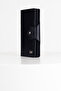 Lehix Genuine Leather Wallet with Compartments Navy Blue - 3