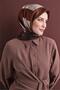Twi̇ll Silk Scarf 2027 Winter Season 9610D02-83 - 4