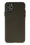 Ilkestor iPhone 11 Pro Max Case Silicone (230923) - Gray