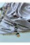 Handicraft Needlework Embroidery/Needlework/Needle Work Yemeni/Handicraft Cheesecloth/Hand Knitting - 3