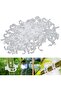 Cherry Pitter,Olive Pitter Tool,Pit Remover,Quick Push Pull,6 Hole Seed,Multi-Function Core Seed Depitter,Green,Kitchen Tool