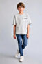 Boy's Jean Pants C3683A8/Nm28 - 2
