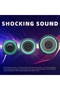 2pc 6.5 Inch 2PCS 4/5/6.5 Inch Car Coaxial Speakers HiFi Car Door Subwoofer Universal Automotive Aud - 6