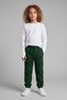 Core everyday cotton jogger sweatpants