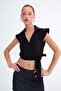 Side Tie Shirt G4760 - 3