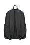 Black Student Backpack – Large Capacity, Multi-Compartment School and Casual Bag - 2