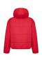 Etoile Oversize Inflatable Coat Multi - 6