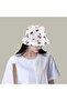 Reversible bucket hat UPF50+ foldable hiking/camping/travel style22. - 4