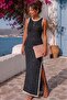 Starry Women's Faux Leather Handbag Shoulder Bag - 3
