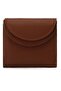 Mini wallet PU leather unisex.