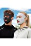Women's sunscreen mask 4pc breathable UV cooling summer. - 2