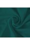 Chair Cover Set - Dining Room Covers Furniture Protection Suitable for High-Back Chairs 6-Piece Blue-Green - 3