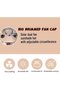 Wide-brimmed sunshade hat - Men's and women's outdoor Fisherman's with detachable USB rechargeable fan (1) - 4