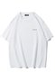 Unisex Oversize (Nazar Boncuğu) All Eyes on Me T-Shirt (White) - 2