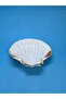 Real Oyster Presentation Plate Shell 1 Piece