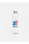 Lcw Home Mixed Stitch Printed Glass Flask 700 ml - 3