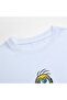 Women's Boyfriend Minions Trio Tee - 4