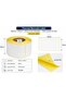 Pack of 30 rolls, thermal barcode labels, size 100mm x 50mm, inner diameter 40mm, 1000 labels per roll - 2