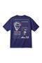 Happiness Printed Oversize Unisex T-Shirt – Streetwear, 100% Cotton