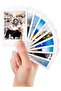 20 Sheets Instax Mini Instant Film White - 3
