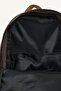 Unisex Backpack with Waterproof Front Pocket and Logo Detail H9365Axns - 4