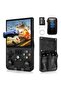 R36 MAX Retro Handheld Game Console 64GB/128GB, 3.5" IPS Display, Linux Gaming System, Built-in Retro Games, Supports PSP, PS1, N64, Dreamcast, GBA, SNES, NES, Arcade, WiFi