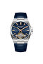 Men's AUTOMATIC Dark Blue Dial Watch - LC08342.399