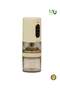 Electric Coffee Grinder with Adjustable Grind Settings – Portable Rechargeable Coffee Bean Grinder - 2
