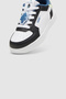 Caven 2.0 Trolls 2 Ps Black-Pu Sports Shoes - 6