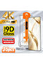 Galaxy S26 High Definition 3 Pieces NNBILI 3-5Pcs For Samsung Galaxy S26 S25 S24 Ultra S23 S22 S21 P