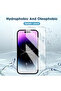 High Definition 3 PCS For iPhone 17 3Pcs Tempered Glass for IPhone 17 16 Pro Max Plus 17Air Screen P - 6