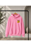 Unisex Jerry and Tuffy Character Printed Winter Sweatshirt - 2
