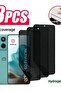 Privacy Hydrogel 3Pcs Moto Edge 60 Fusion 3Pcs Privacy Hydrogel Film For Edge 60 Stylus 50Fusion U - 8