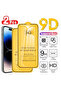 1 piece S21 FE 1-2Pcs 9D Tempered Glass For S25 S24 Ultra S23 S22 Plus S21 S20 FE M56 M55 M54 M53 M - 7